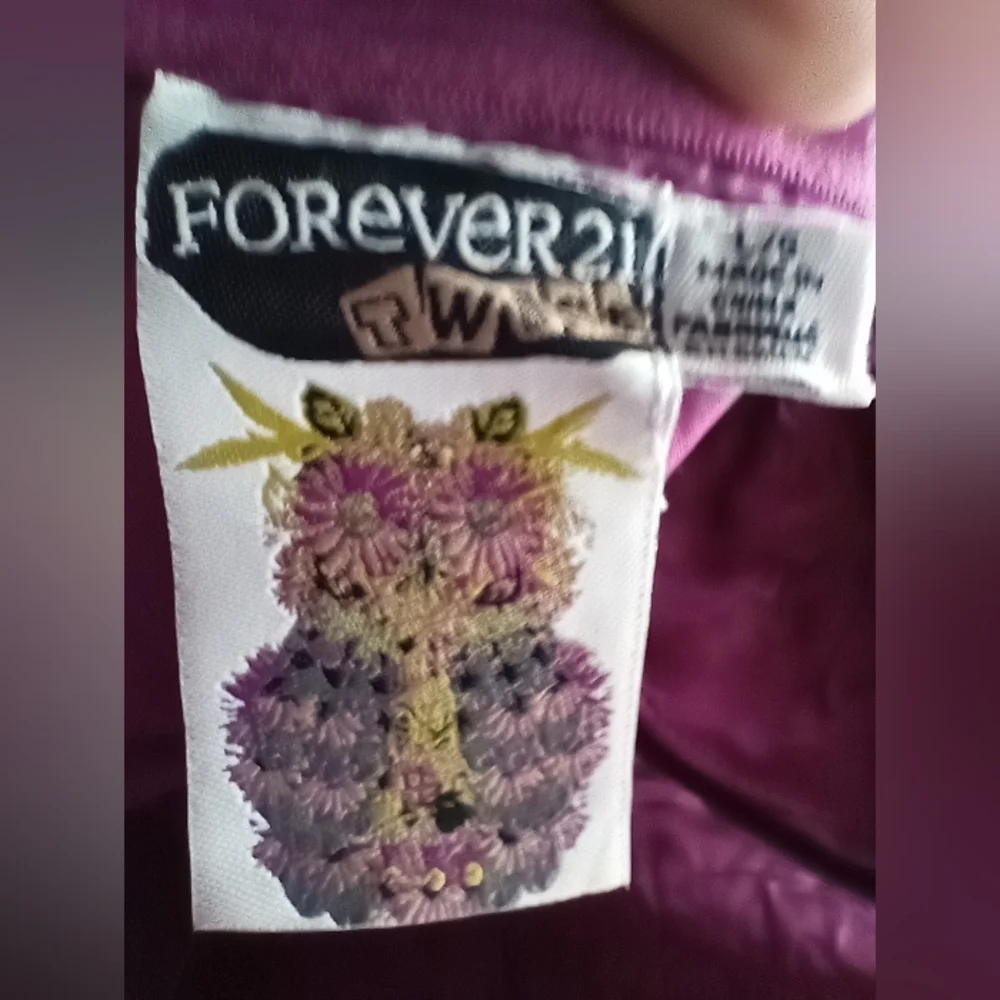 New Floral Tube Top Dress - Picture 8 of 10